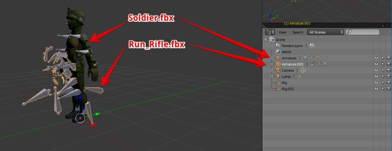 Fbx Animation Is Exported Without Connections Of Mesh And Joints - Nature Photo Collection - Full HD Quality
