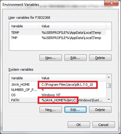 Java Se Development Kit 8 Update 45 64 Bit Download Vsealter - Nature Image Collection - Full HD Quality