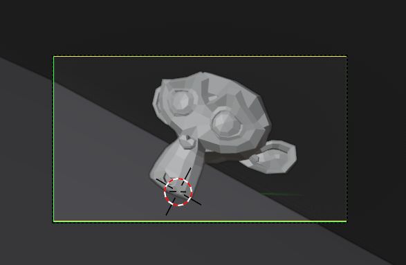 3d View Reset Viewport Rotation After Leaving Camera Blender Stack - Best Mountain Designs in Desktop
