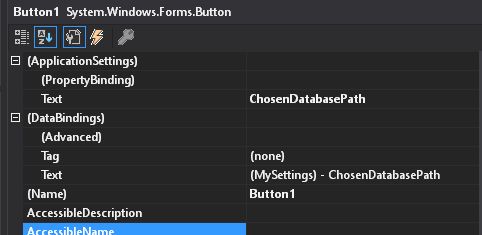 Vb Net My Settings Is Not Available For A New Form And Previous - Premium Landscape Image Gallery - 4K