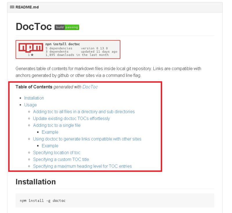 Table Github Markup At Madison Hales Blog - Best Mountain Backgrounds in Full HD