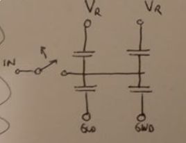 Switched Capacitor Theory Electrical Engineering Stack Exchange - Gorgeous Vintage Background - 4K