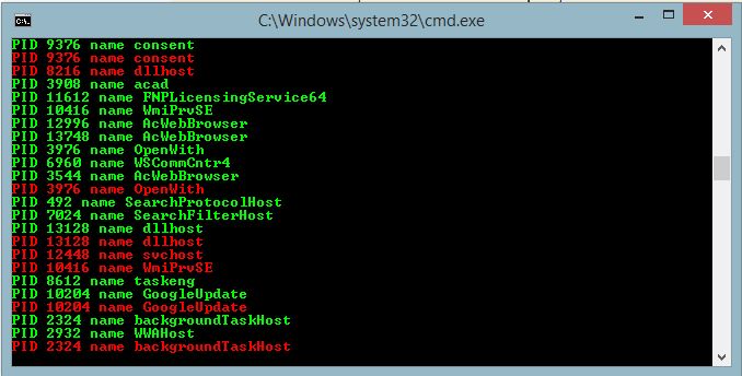 Active Window Loses Focus - Premium Mountain Photo Gallery - Full HD