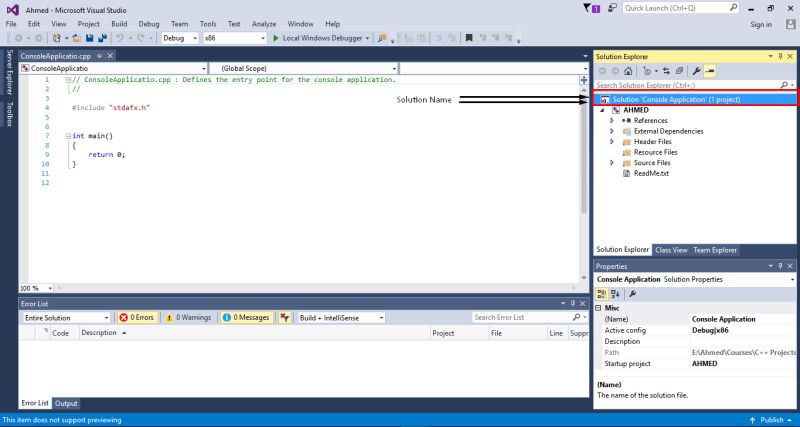 Github Codekiddy2 Visual Studio Gtkmm Visual Studio 2015 Projects To - Best Nature Backgrounds in HD