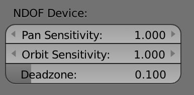 Control Camera Sensitivity Blender Stack Exchange - Best Gradient Illustrations in Full HD