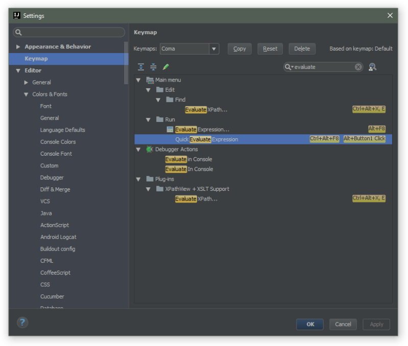 Java Hotkey For Debugging A Test Case In Intellij Stack Overflow - Full HD Mountain Backgrounds for Desktop