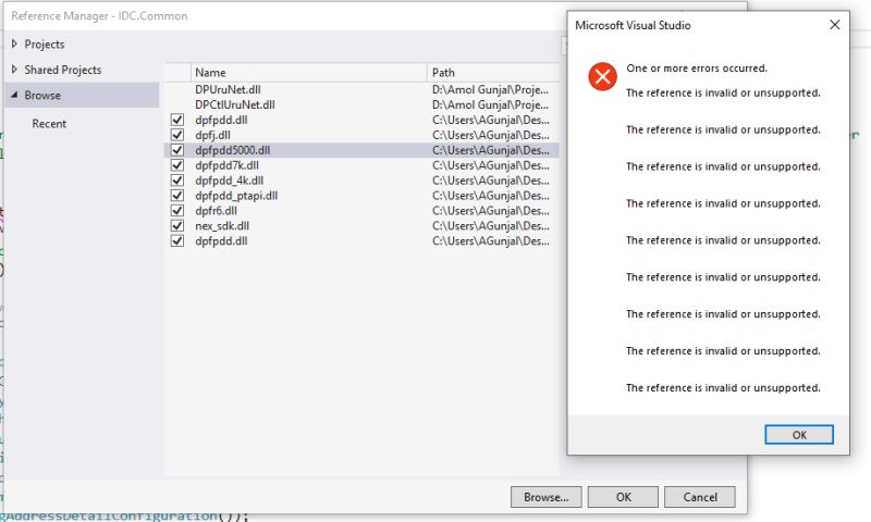 C Win32 Dll Not Found Error In Azure Web Application Stack Overflow - Mobile Mountain Pictures for Desktop