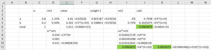 Quantitative Multi Period Contribution Quantitative Finance Stack - Beautiful Landscape Illustration - Desktop