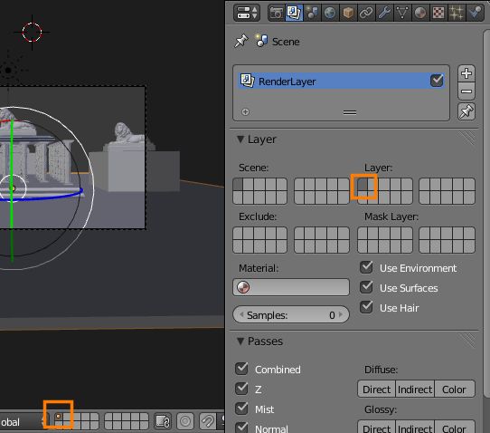 Compositing Nodes Only My Sky Texture Is Rendering Blender Stack - Download Incredible Space Pattern | Retina
