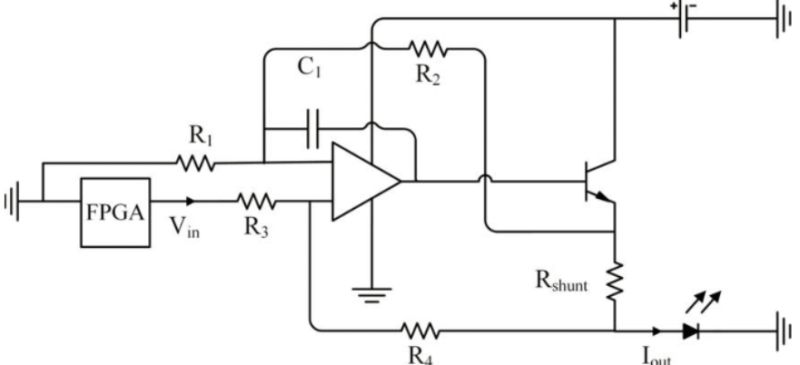 Diode With Current Source Circuitlab - Amazing Retina Geometric Pictures | Free Download