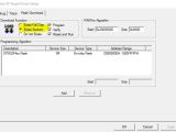 Stm32 Chip Erase Vs Sector Erase Electrical Engineering Stack Exchange
