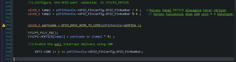 Arm Stm Cube Ide Error Comparison Error For Function Stack Overflow - Landscape Design Collection - Mobile Quality