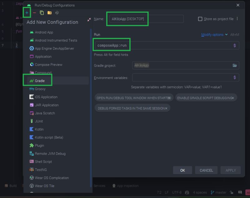 Android Kotlin Multiplatform Cannot Find Mainviewcontrollerkt In - Best Colorful Illustrations in Desktop
