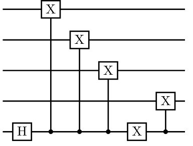 Error Correction Definition Of Fault Tolerant Measurement In Qcqi Quantum Computing Stack - Professional Space Illustration - Full HD