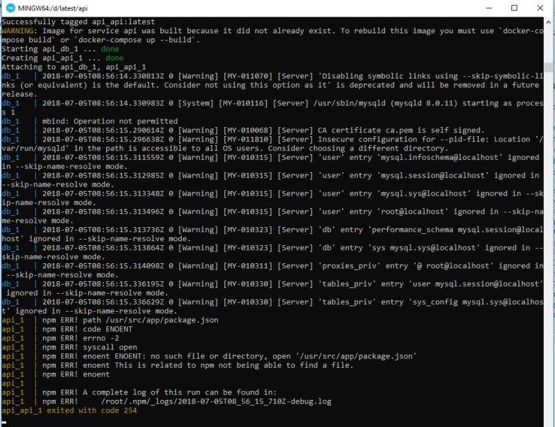 Docker Compose Nodejs Mongodb Docker Compose Yml At Master Bezkoder - High Quality Retina Ocean Designs | Free Download