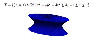 Hyperboloid Volume - Best City Pictures in Desktop