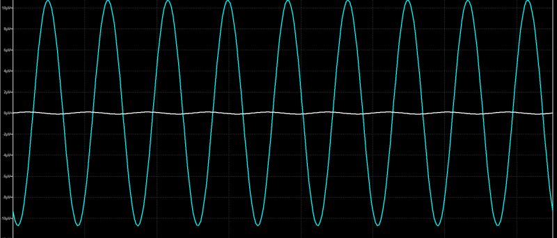 Amplifier Design For Low Impedance Load Electrical Engineering Stack - Premium Landscape Design Gallery - HD