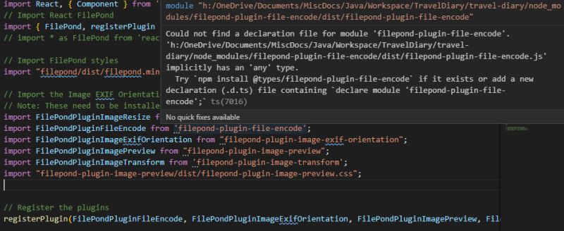 Could Not Find Plugin To Read Objects From File Issue 13 Projseed - Best Geometric Textures in Retina