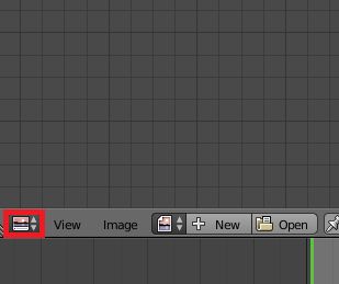 Interface Blank Screen On Startup Blender Stack Exchange - Premium City Art Gallery - Desktop