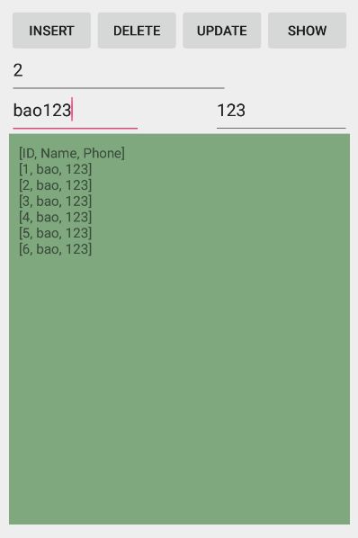 Java Sugarorm Update Stack Overflow - Stunning HD Gradient Wallpapers | Free Download