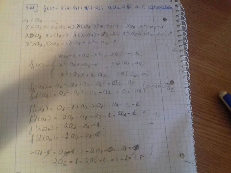 Differential Differentiable In Real Analysis Problem Mathematics Stack Exchange - Beautiful Dark Pattern - Full HD