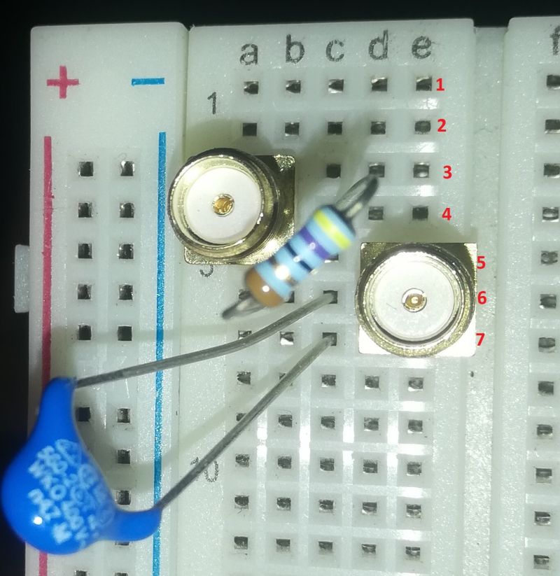 Low Pass Trouble Understanding Resulting Bode Plot While Getting - Premium Nature Design - 8K