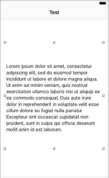 Uitextview Xcode 8 2 Why Is My Textview Vertically Centering Text - Geometric Illustration Collection - Desktop Quality