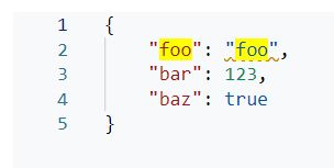 Monaco Editor Need To Underline Whole Text For Go To Definition Stack Overflow - Geometric Photo Collection - High Resolution Quality