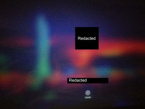 screen login sierra background blur change blurred amount lock macos less