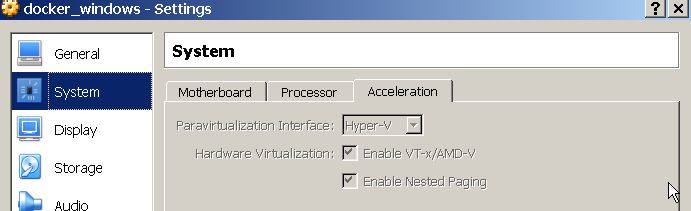 Enable Virtualization For Windows 10 Pro Running Inside Virtualbox - Download Ultra HD Abstract Illustration | Retina