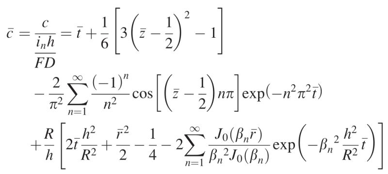 Github Pappakrishnan Thermal Diffusion Solving Pde Thermal Diffusion - Artistic Colorful Background - Retina
