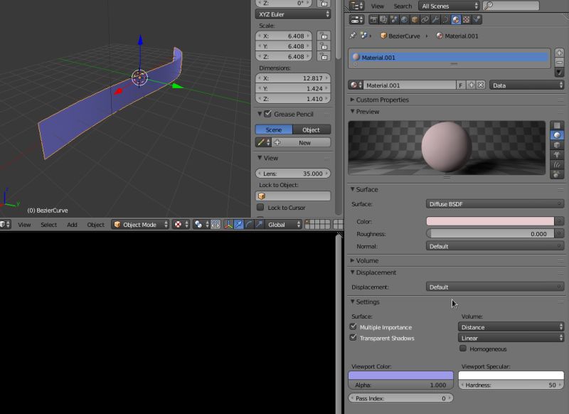 3d Material Visibility When Rotating Viewport Graphic Design Stack - Gradient Pattern Collection - 4K Quality