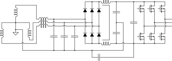 Paralleling Emc Filter Electrical Engineering Stack Exchange - Best Minimal Pictures in High Resolution