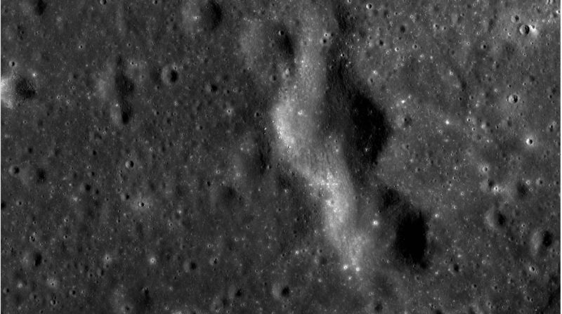 Node Editor Realistic Material For Moon Landscape Blender Stack - Abstract Pattern Collection - Ultra HD Quality