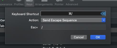 Terminal Mapping Command S To W In Vim Stack Overflow - Download Amazing Ocean Pattern | Mobile