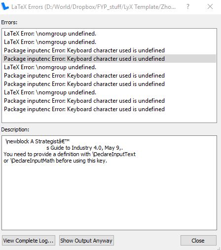 Input Encodings Error Message With Unknown Character In Utf8 Tex - Best Dark Photos in 8K