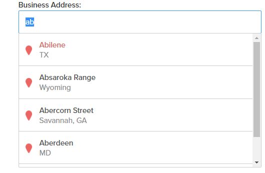 Javascript Google Api Autocomplete Stack Overflow - Ultra HD Colorful Designs for Desktop