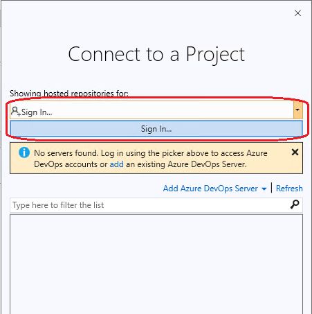 Using Multiple Accounts To Access Azure Devops Git Repo From Visual - Elegant 4K Colorful Pictures | Free Download