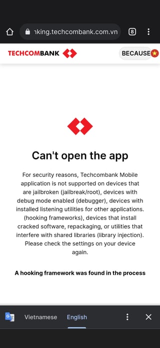 Magisk Bypassing Advanced Root Modded Framework Detection Android - Landscape Pattern Collection - Mobile Quality