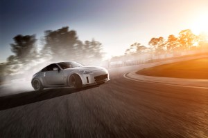 camera blur motion shot track moves towards background blurred tracking move does shots coming stack