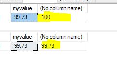 Sql Varchar To Decimal Stack Overflow - High Quality Colorful Wallpaper - High Resolution