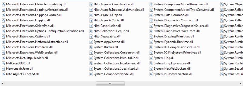 C Sftp Libraries For Net Stack Overflow - Best Ocean Wallpapers in Mobile