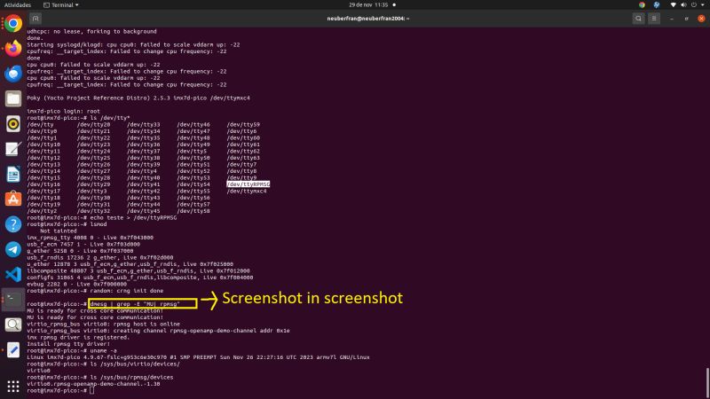 Rpmsg Lite Lib Rpmsg Lite Porting Platform Imx8ulp M33 Rpmsg Platform C - Space Image Collection - Ultra HD Quality