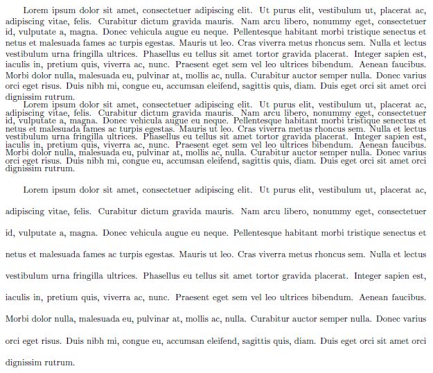 Extreme Vertical Spacing Between Lines Tex Latex Stack Exchange - Premium Nature Photo Gallery - Mobile