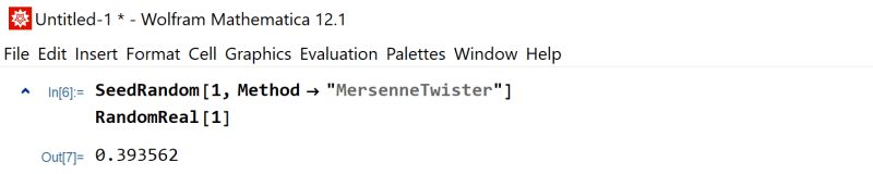 How Can I Generate The Same Random Number In Mathematica And Matlab - Sunset Illustrations - Incredible Full HD Collection