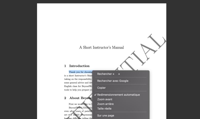 When Tried To Copy From Pdf Generated With Latex I Got Garbled Code - Full HD Nature Photos for Desktop
