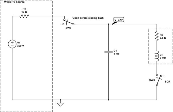 Power Electronics Thyristor Equation Electrical Engineering Stack Exchange - Stunning Retina Sunset Designs | Free Download