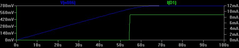 Capacitor Transistor Delay Electrical Engineering Stack Exchange - Best Sunset Photos in High Resolution
