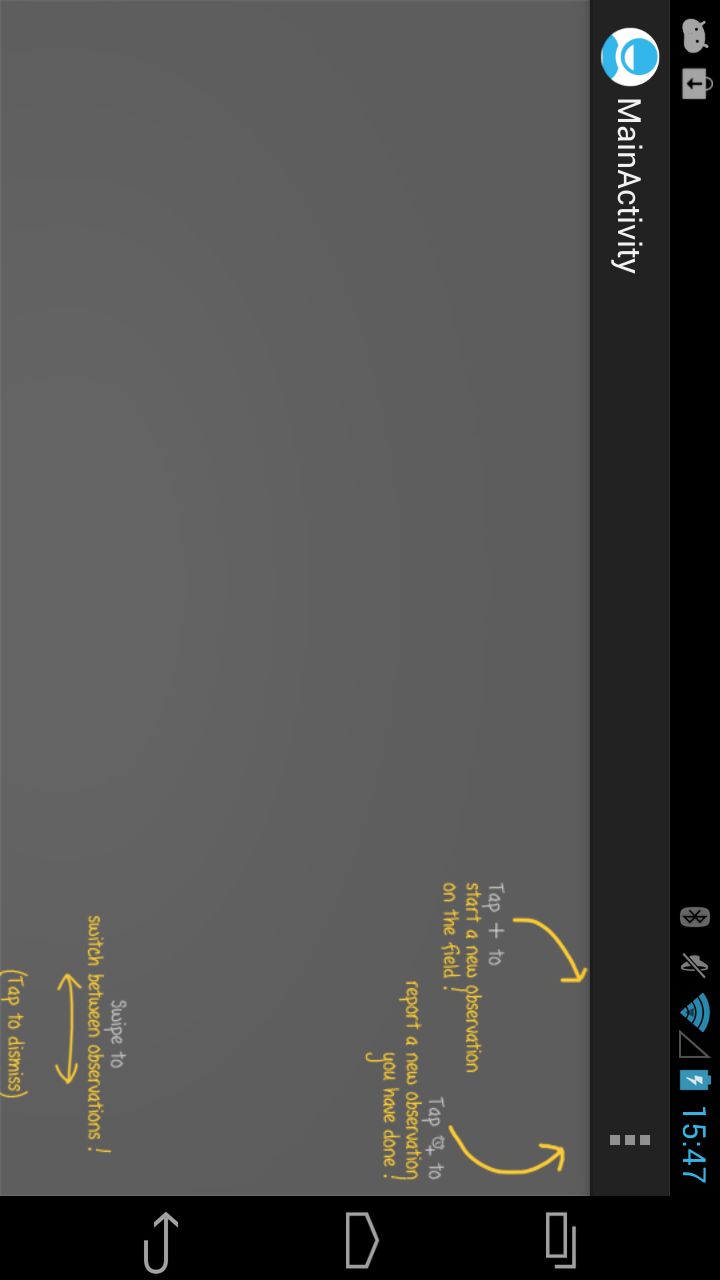 Android Layout Helper Screen On First Launch 9 Patch Stack Overflow - Best Mountain Photos in 8K