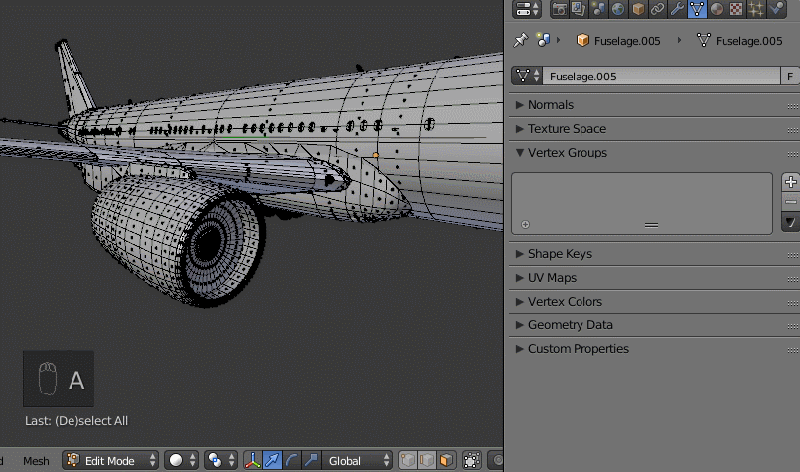 Selection Tools Select Using Intersection Or Union Blender Stack - Professional Light Pattern - 8K